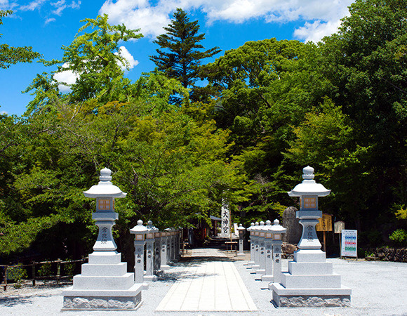 4/21なるみんと行く！出雲大神宮と大本教天恩郷　日帰りヒーリングツアー　